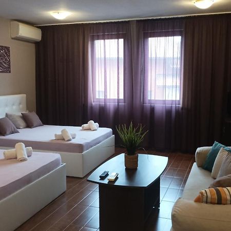 Cosy Apartments And Spectacular Rooms Fotiadis Veliko Tarnovo Exterior photo