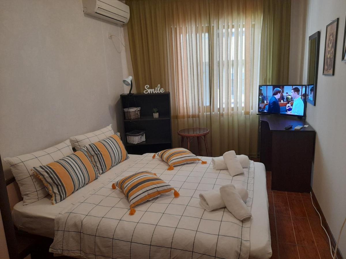 Cosy Apartments And Spectacular Rooms Fotiadis Veliko Tarnovo Exterior photo