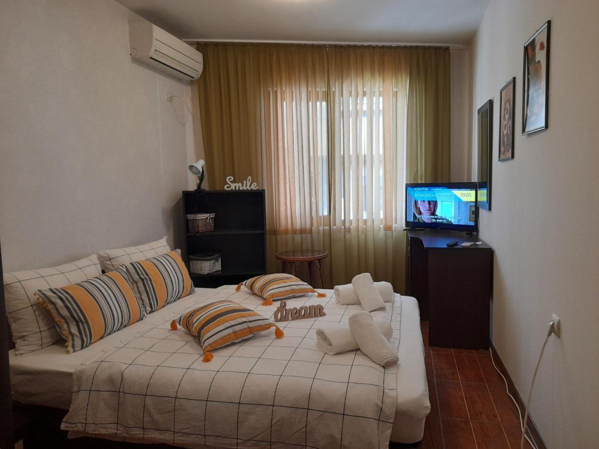 Cosy Apartments And Spectacular Rooms Fotiadis Veliko Tarnovo Exterior photo
