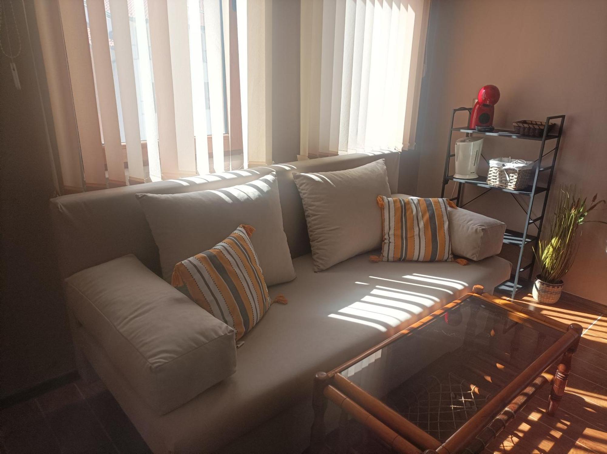 Cosy Apartments And Spectacular Rooms Fotiadis Veliko Tarnovo Exterior photo