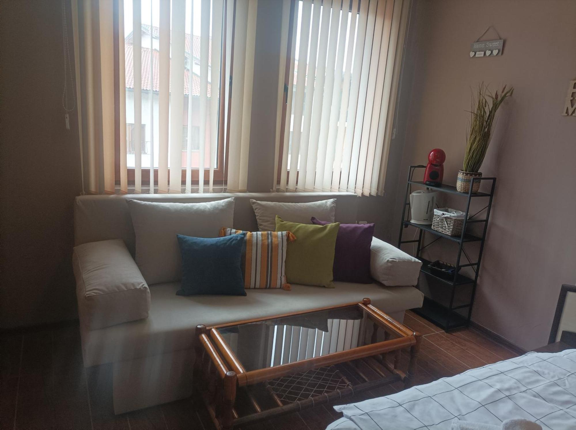 Cosy Apartments And Spectacular Rooms Fotiadis Veliko Tarnovo Exterior photo