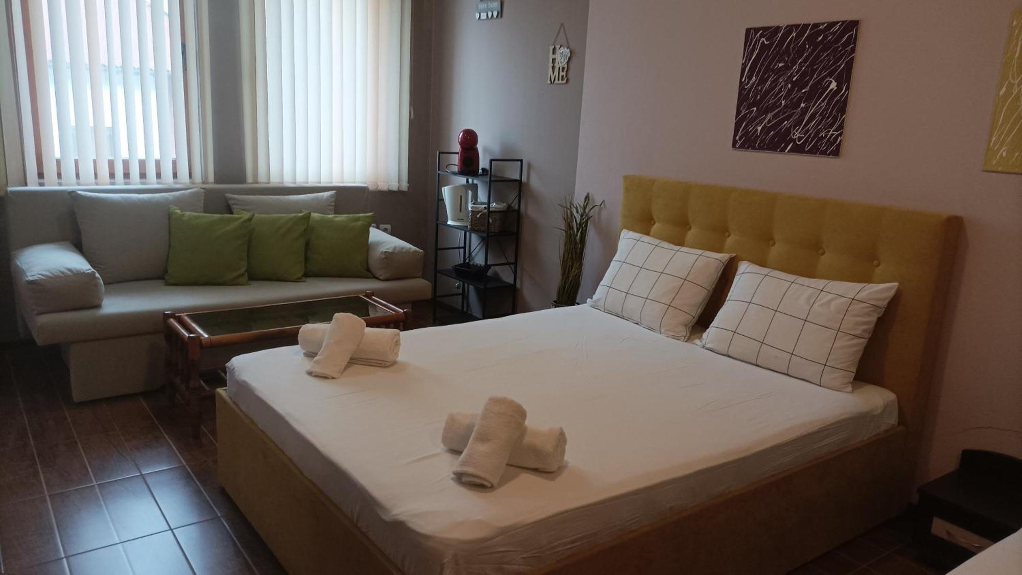 Cosy Apartments And Spectacular Rooms Fotiadis Veliko Tarnovo Exterior photo
