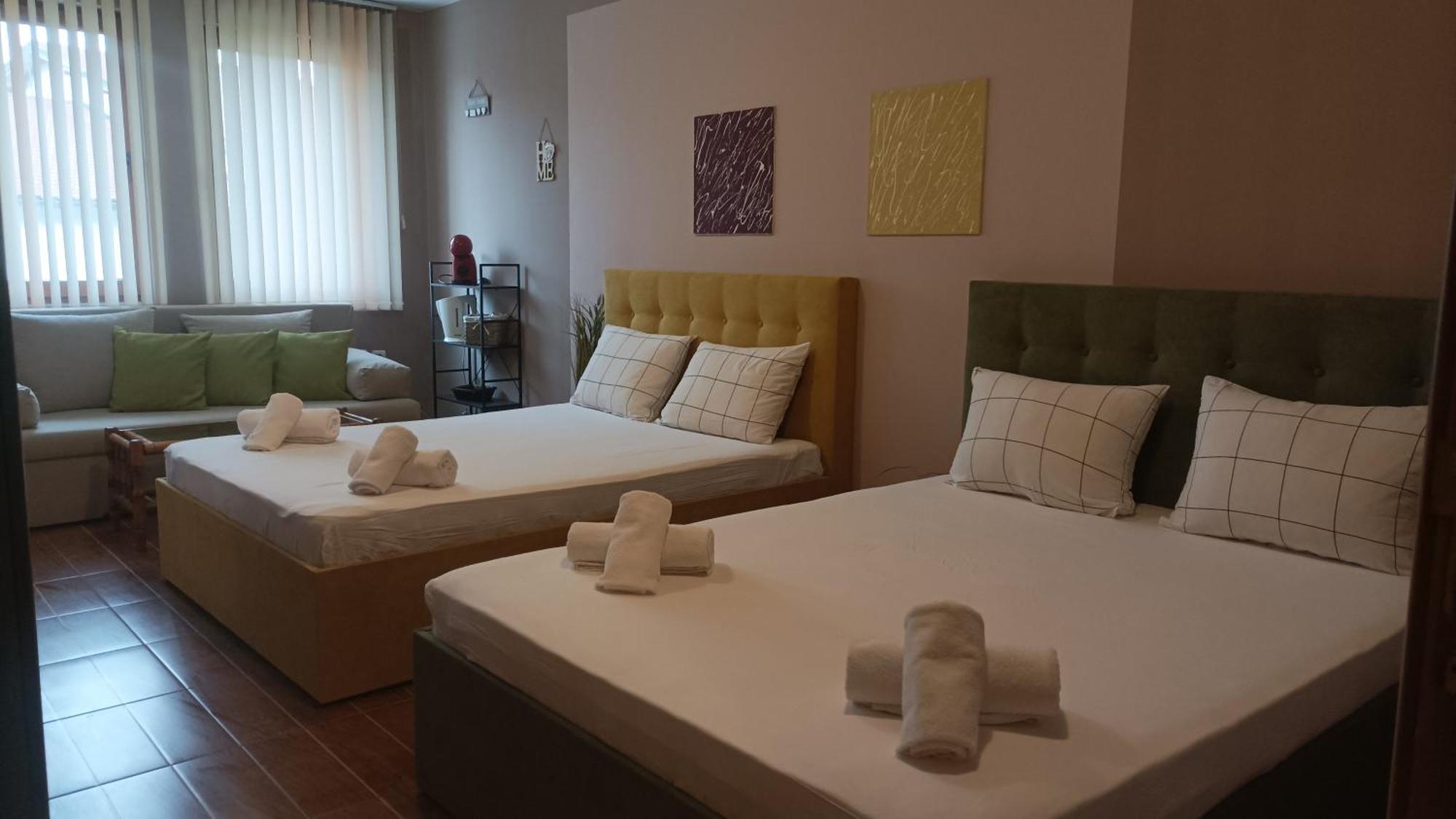 Cosy Apartments And Spectacular Rooms Fotiadis Veliko Tarnovo Exterior photo