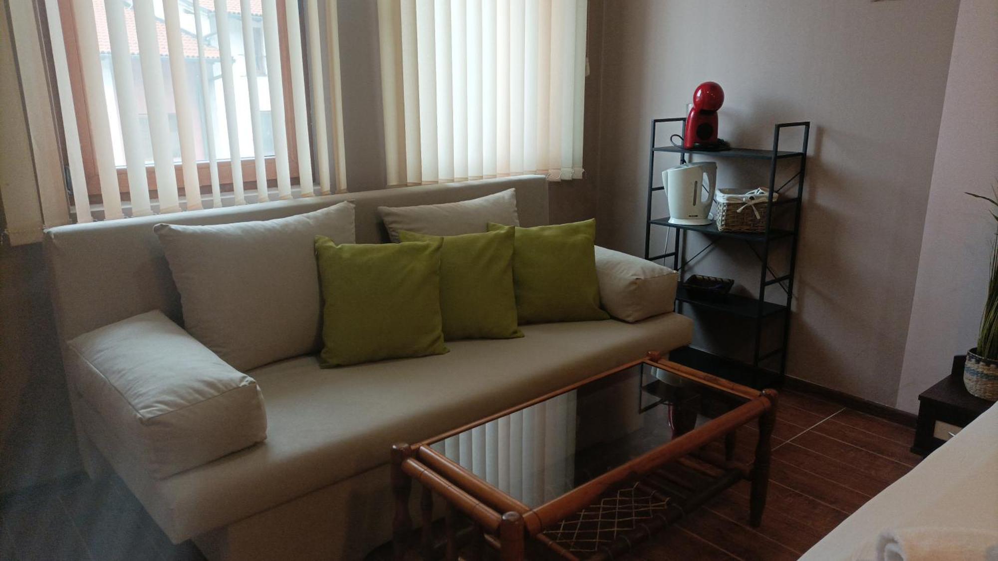 Cosy Apartments And Spectacular Rooms Fotiadis Veliko Tarnovo Exterior photo