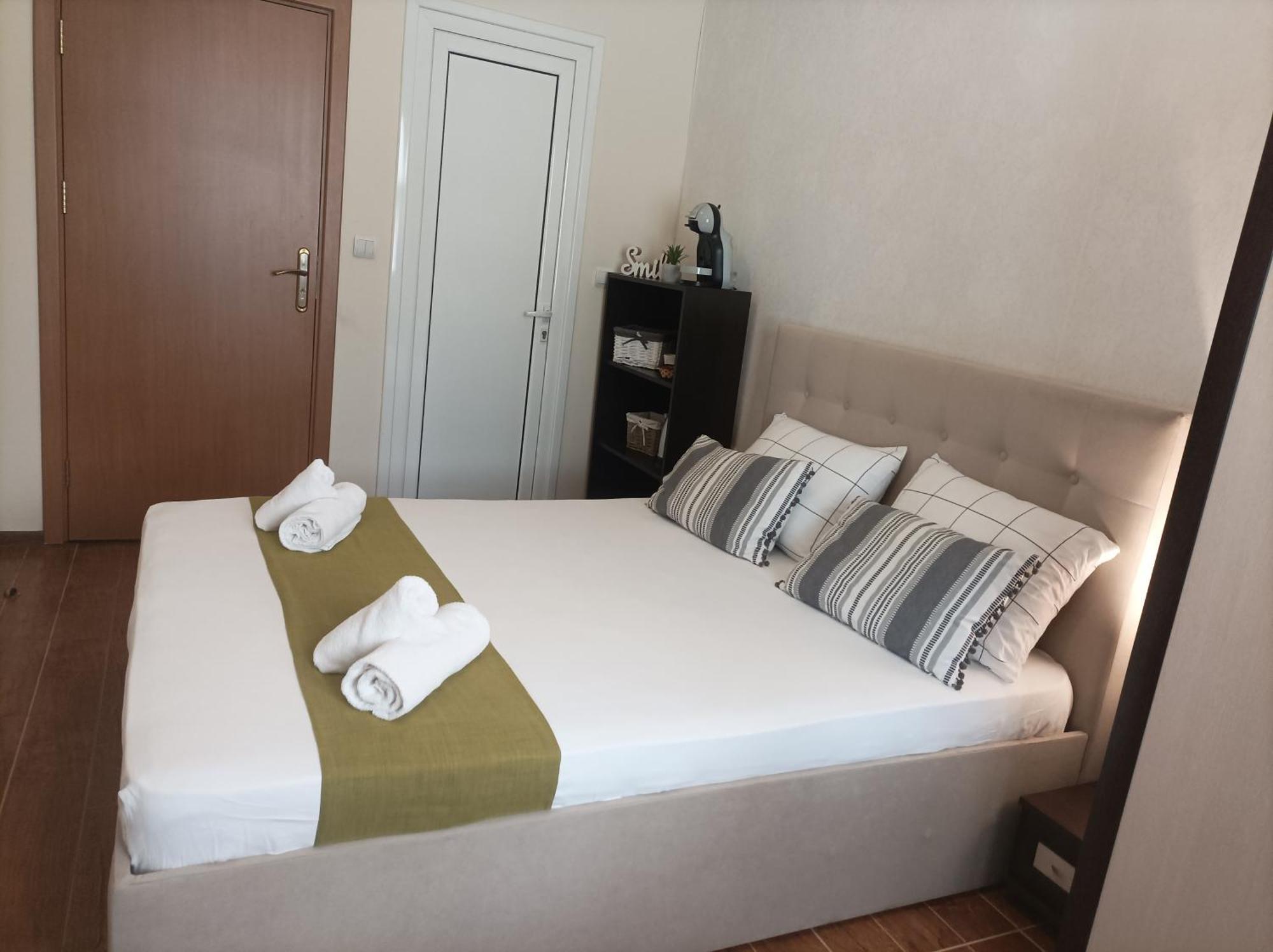 Cosy Apartments And Spectacular Rooms Fotiadis Veliko Tarnovo Exterior photo