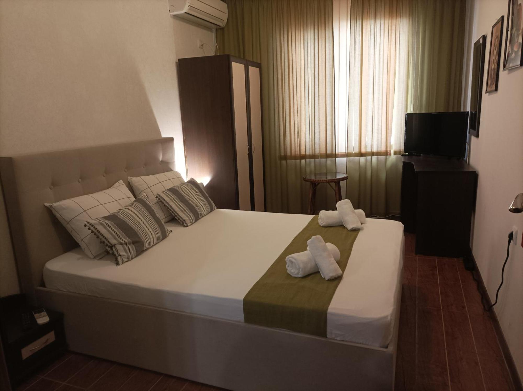 Cosy Apartments And Spectacular Rooms Fotiadis Veliko Tarnovo Exterior photo