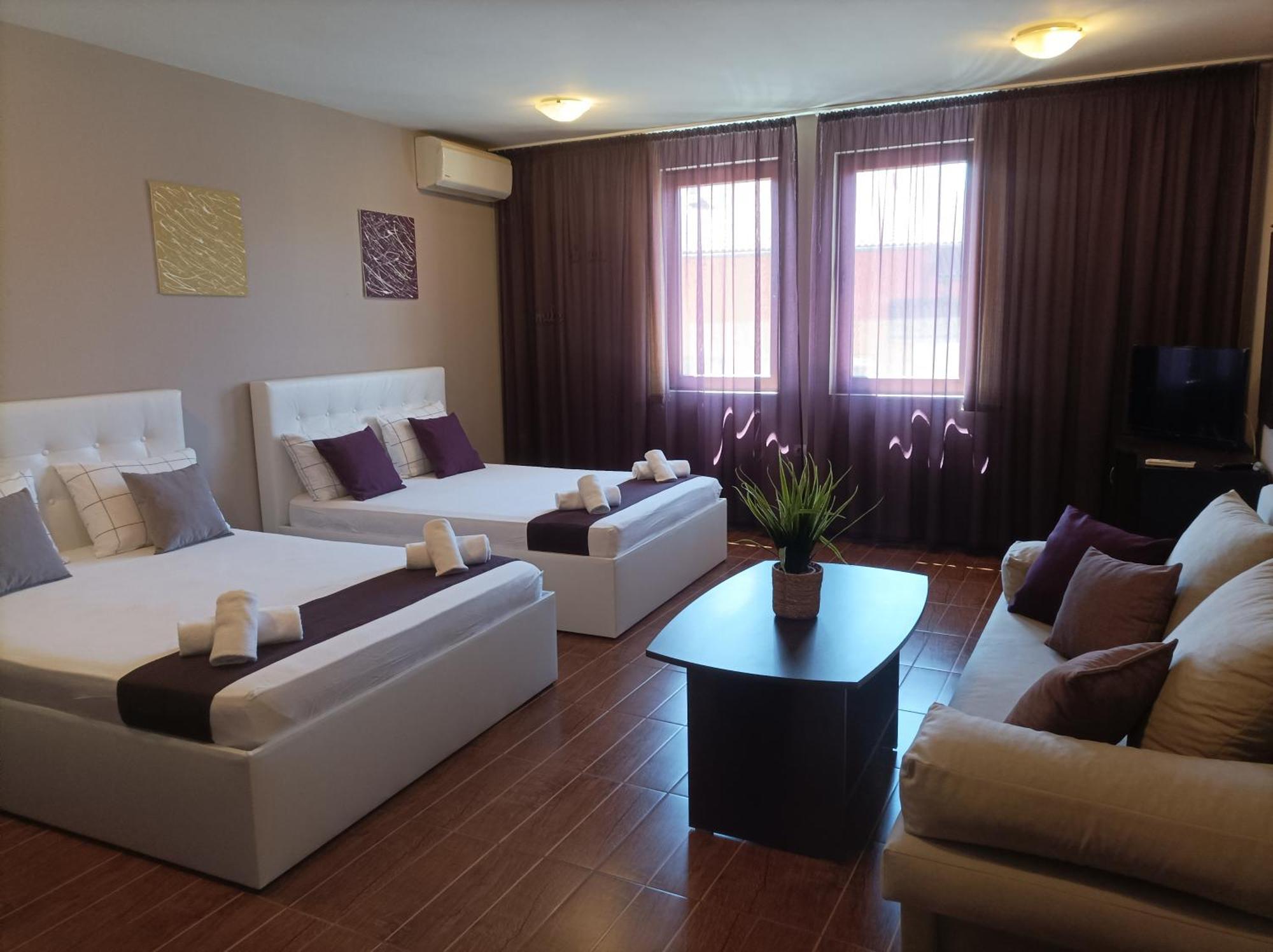 Cosy Apartments And Spectacular Rooms Fotiadis Veliko Tarnovo Exterior photo