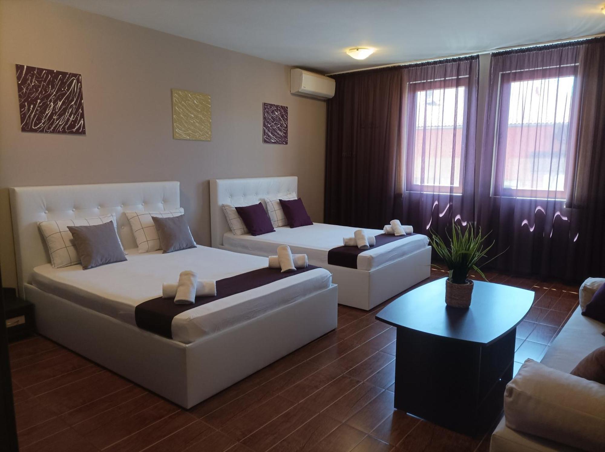 Cosy Apartments And Spectacular Rooms Fotiadis Veliko Tarnovo Exterior photo