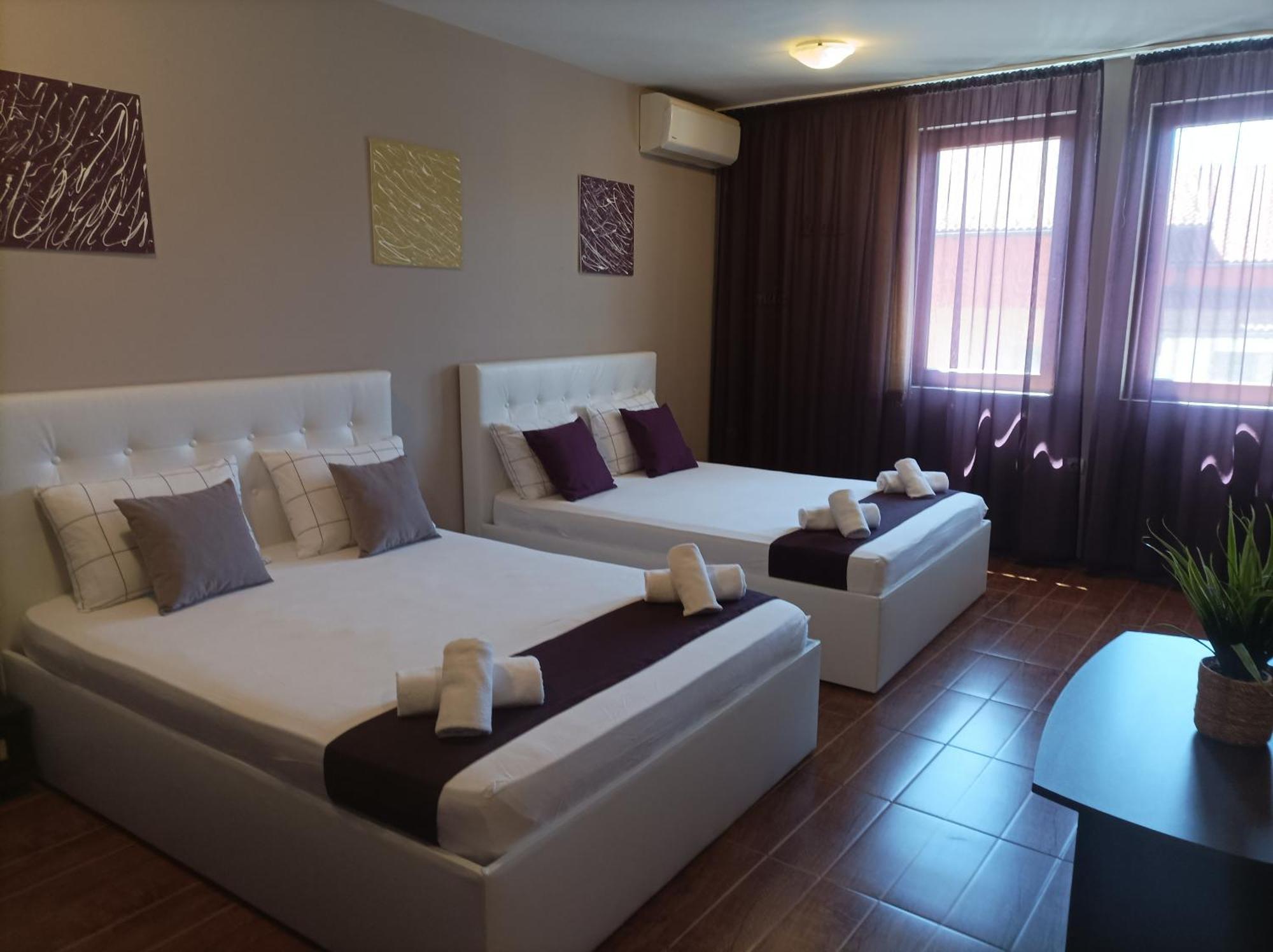 Cosy Apartments And Spectacular Rooms Fotiadis Veliko Tarnovo Exterior photo