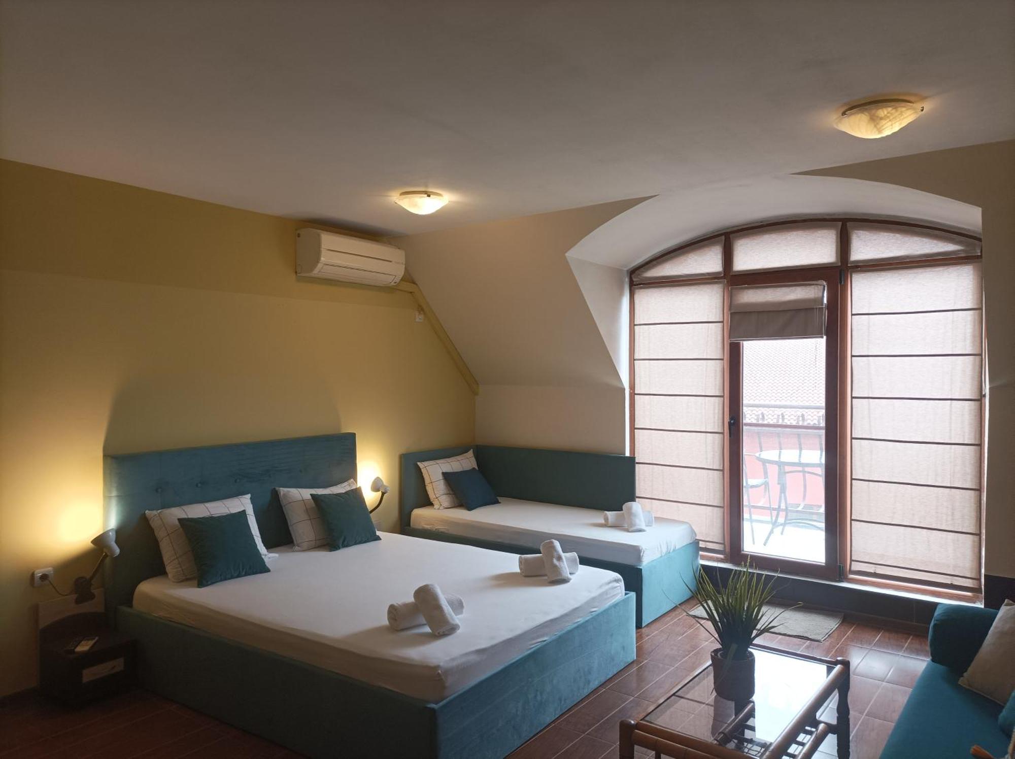 Cosy Apartments And Spectacular Rooms Fotiadis Veliko Tarnovo Exterior photo
